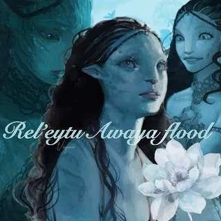 REST~Rel’eytu Awaya𝜗𝜚~info