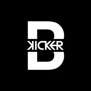 B-KICKER MUSIC