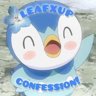 𝕝𝕖𝕒𝕗𝕩𝕦𝕡 𝕔𝕠𝕟𝕗𝕖𝕤𝕤𝕚𝕠𝕟!🫧