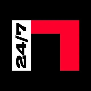 Псков 24/7