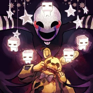 Фнаф confession | Five nights at Freddy's confession