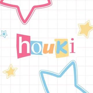 houki|мерч