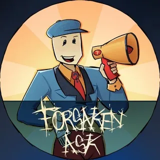 FORSAKEN ASK | ФОРСАКЕН АСК
