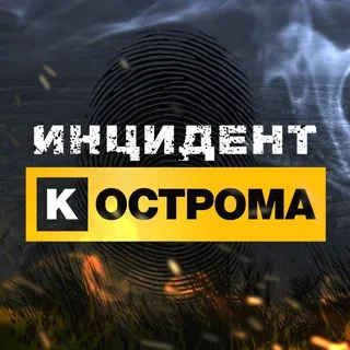 Инцидент Кострома