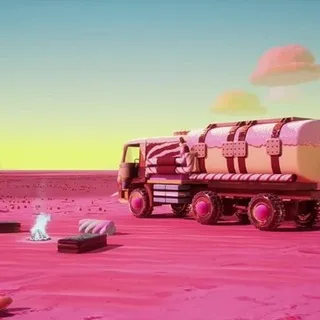 Sweet Digital Show
