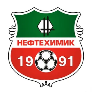 ФК «Нефтехимик» ✔