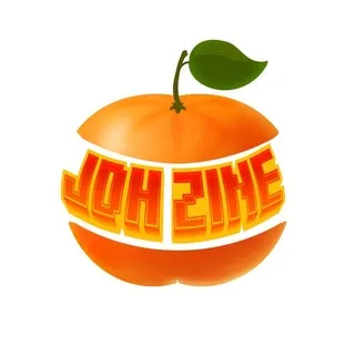 JDH Zine 🍊
