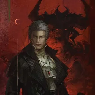 Legendary Dark Knight | H&D