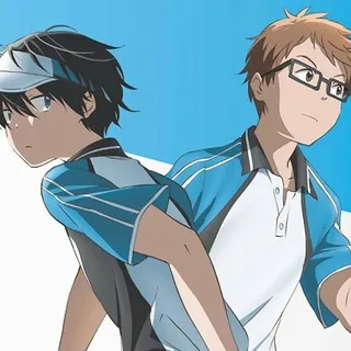 Stars Align Anime