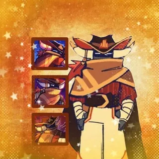 𝙍𝙚𝙙𝙘𝙡𝙞𝙛𝙛 𝙒𝙧𝙖𝙣𝙜𝙡𝙚𝙧𝙨 𝙘𝙛
