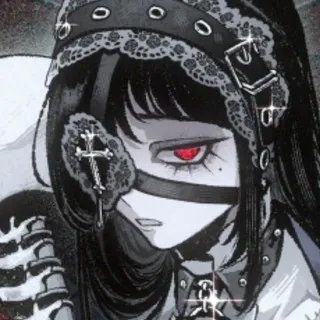 sublimated mother
