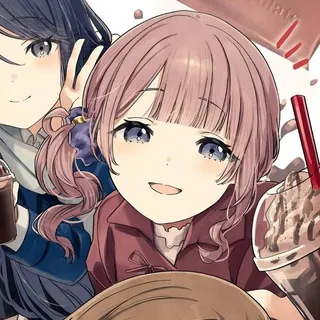 [Рест] Mochizuki Honami. ||🥧||