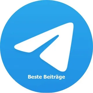 Beste Telegram Beiträge