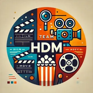 HDM Cine Updates