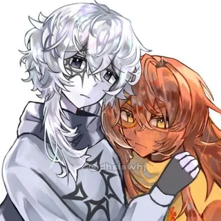 amicitia devs pairings confession