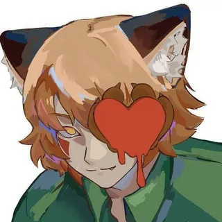 Ren Hana confessions! 🦊⛓️