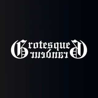 Grotesque & Grandeur