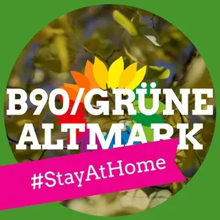 BÜNDNIS 90/DIE GRÜNEN KV Altmark 🌱