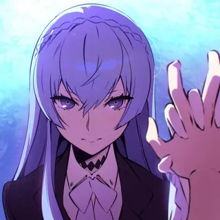 Kiznaiver Dub