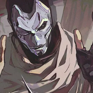 𝘛𝘩𝘦 𝘎𝘰𝘭𝘥𝘦𝘯 𝘋𝘦𝘮𝘰𝘯 | H&D