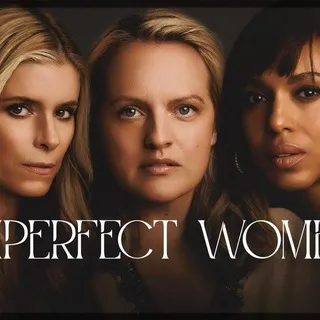 IMPERFECT WOMEN(2026) SEASON 1