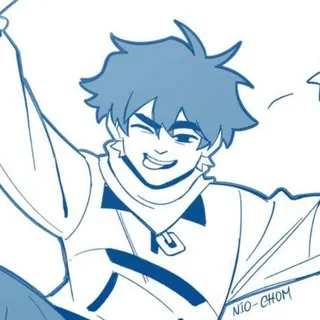 Нямочка ⋆ [NeoMka]