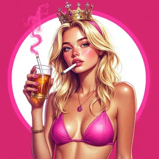 Принцессы Тиндера 💋