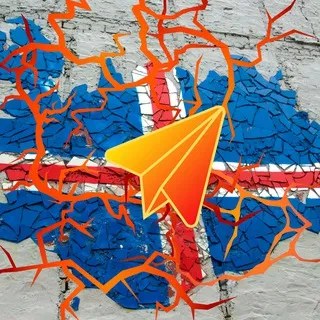 Iceland Under Earthquake Volcanoes Attack - Islandia bajo ataque Volcanes Terremotos - Island wird angegriffen Erdbeben Vulkane