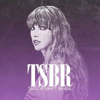 Taylor Swift Brasil (Reserva)
