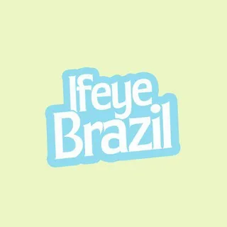 Ifeye Brazil #ASIF