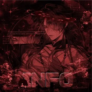 . . ۶ৎ 𝒜𝓃ℊℯ𝓁’𝓈 ℰ𝓂𝓅𝓉𝓎 𝒯ℯ𝒶𝓇𝓈 // INFO.