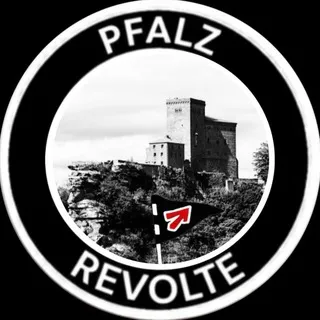 Pfalzrevolte ⚡🥊🥁🫵🏻