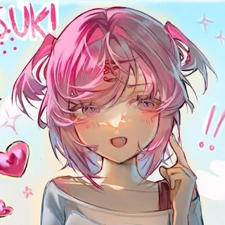 ᯓ Natsuki ⊹ ࣪ ˖ Blog + KF