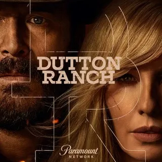 Dutton Ranch Season 1