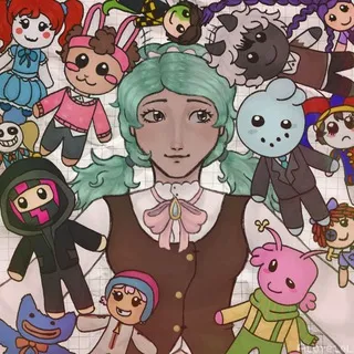 REHЯЯ | reiwks 🍀 [16+]