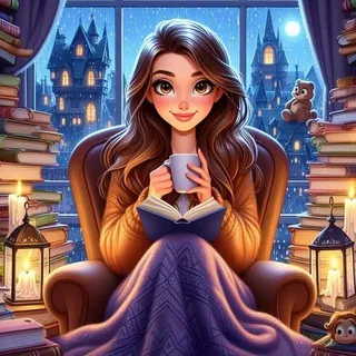 ✧📚 BOOK NEW