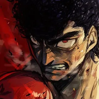 NOMAD: Megalo Box (Dual Audio)