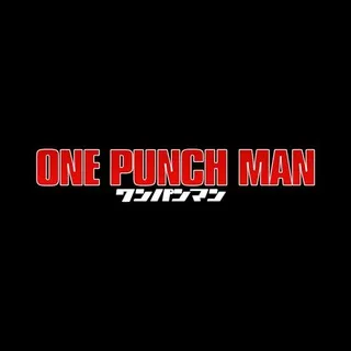 One Punch Man