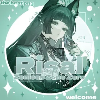 Risal [Png ZZZero]