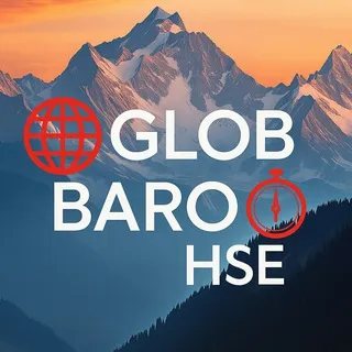 GlobBaro - Барометр мировой экономики