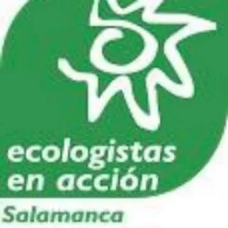 Ecologistas en Accion Salamanca