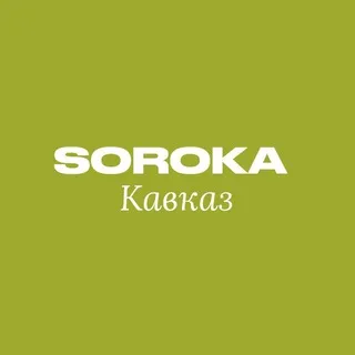 Soroka.kavkaz