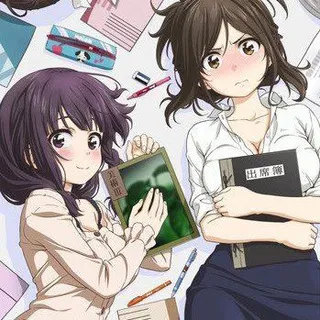 Nande Koko ni Sensei ga!? | Why the hell are you here, teacher