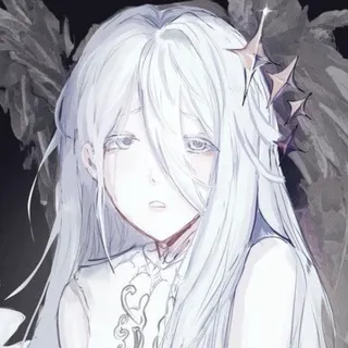 ℬ𝘭𝘢𝘯𝘤𝘢. .