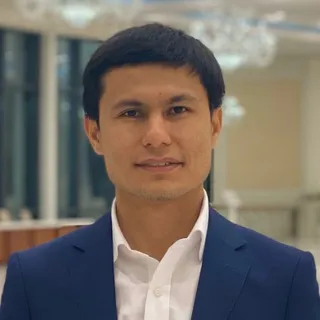 Xushnudbek.uz ✔