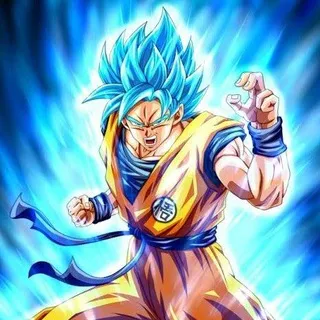 Dragon Ball Super Manga | Digitally Colored | Dragon Ball Super Chapter 103