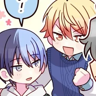 ✨☕ - ɴᴏɴ-ᴅᴀɪʟʏ ᴛᴏʏᴀᴋᴀsᴀ ᴄғ !! / тойякаса дэйли !!