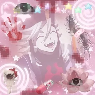Переходник💕