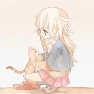 kittens <3