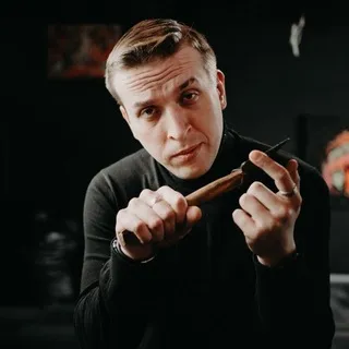 Николай Жаринов 💀